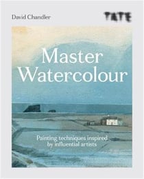 Tate master watercolour