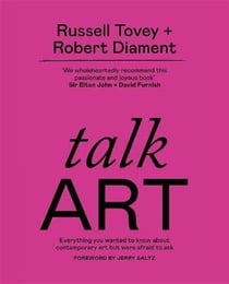 Talk art