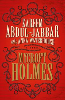 MYCROFT HOLMES