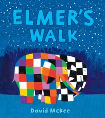 ELMER'S WALK - ELMER