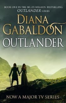 Outlander Tome 1