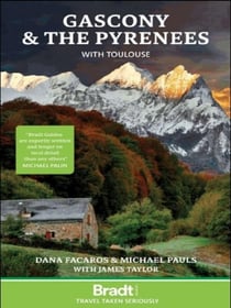 Gascony & the Pyrenees with Toulouse