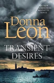 Transient desires - commissario brunetti