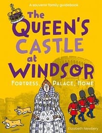 The queen's castle at windsor