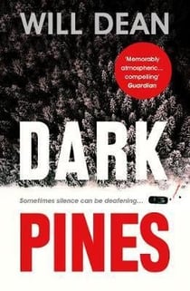 DARK PINES - TUVA MOODYSON