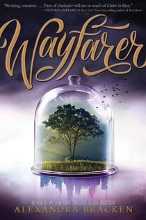 Wayfarer - wayfarer book 2