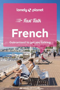 Fast talk : French (5e édition)