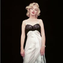 The Essential Marilyn Monroe  by Milton H. Greene : 50 Sessions (New ed) /anglais