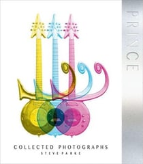 Prince : The Two-Volume
