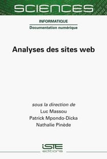 Analyses des sites web