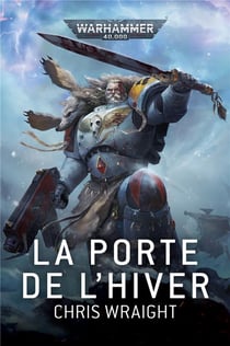 La Porte de l'Hiver