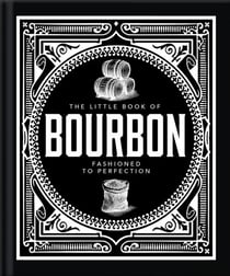 The little book of bourbon