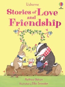 Stories of love and friendship