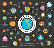 Full of Life : Exploring Earth's Biodiversity