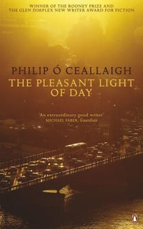 The pleasant light of day