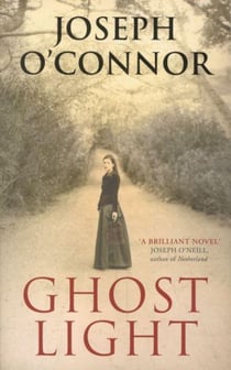 Ghost light