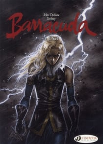 Barracuda - tome 3 Duel