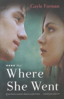 Were she went