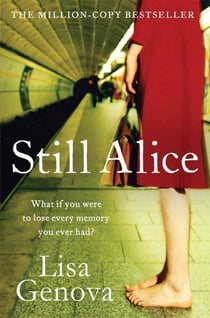 STILL ALICE