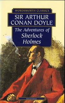 The adventures of sherlock holmes