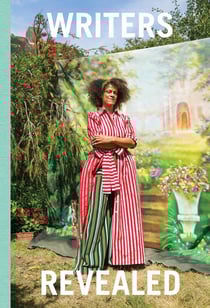 Writers revealed : Treasures from the british library and the national portrait gallery, London