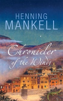 Chronicler of the winds