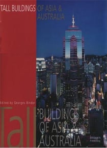 Tall buildings of asia & australia