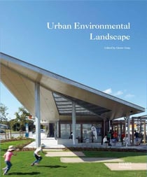 Urban environnemental landscape