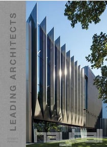 Leading architects - hayball