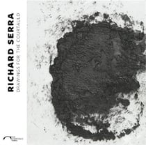 Richard Serra : Drawings For The Courtauld