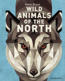 Wild animals of the north