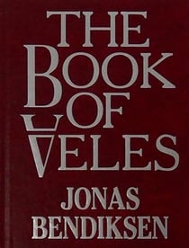 THE BOOK OF VELES