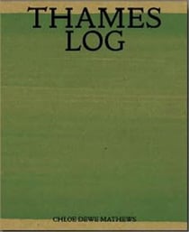 Chloe dewe mathews thames log