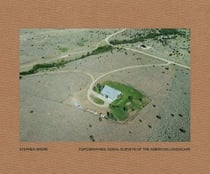 Topographies : aerial surveys of the american landscape