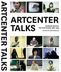 Artcenter talks