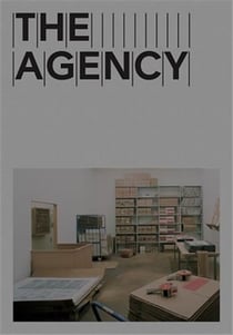 The agency: readymades belong to everyone