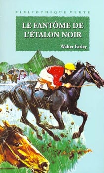 L'étalon noir : le fantôme de l'étalon noir