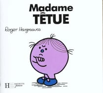 Madame têtue