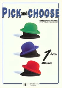 Pick and choose 1e
