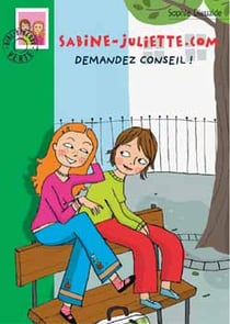 Sabine-juliette.com - demandez conseil !