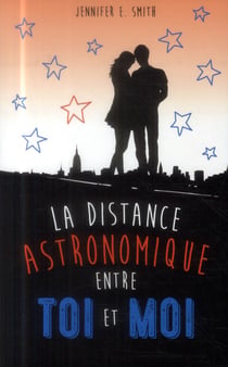 La distance astronomique entre toi et moi