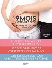 9 mois - attendre bébé