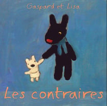 Les contraires