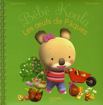 Les oeufs de pâques