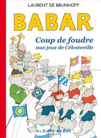 Babar aux Jeux Olympiques de Célesteville (TP)