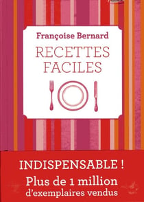 Recettes faciles