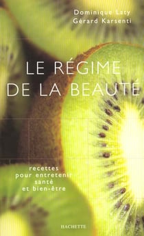 Le regime de la beaute