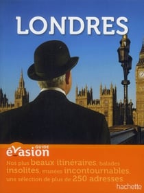 Guide evasion en ville - londres