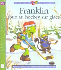 Franklin fait du hockey