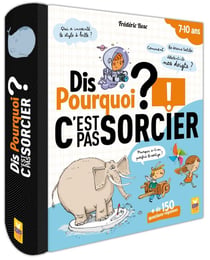 C'est pas sorcier